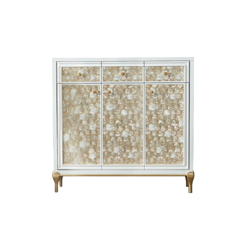 Accent Cabinet