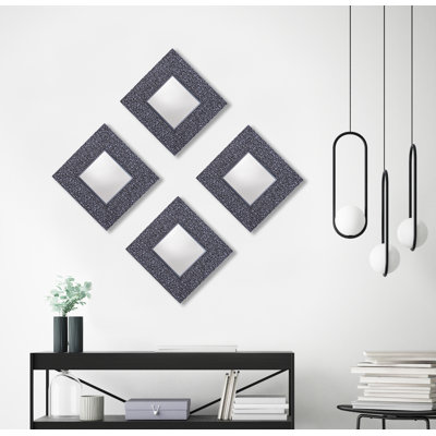 Niemann Mirror