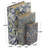 3 Piece Paper Book Box Set