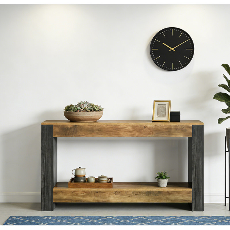 Console Farmhouse