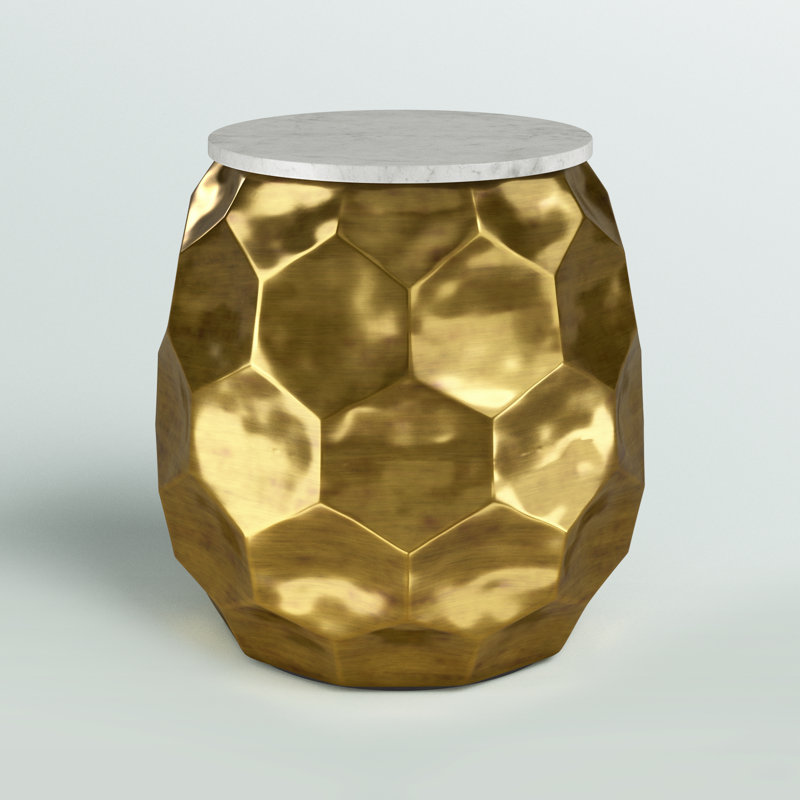 Kupang End Table