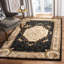 Tapis oriental en laine touffeté à la main Bedgood-21183997