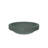Tolosa NativeStone Concrete Oval Dual-Mount Bathroom Sink-113450234