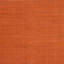 Tapis orange / rouge en coton tissé à plat Bokara Hills-21204818
