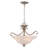 Macalla Glass Semi Flush Mount-2109649315