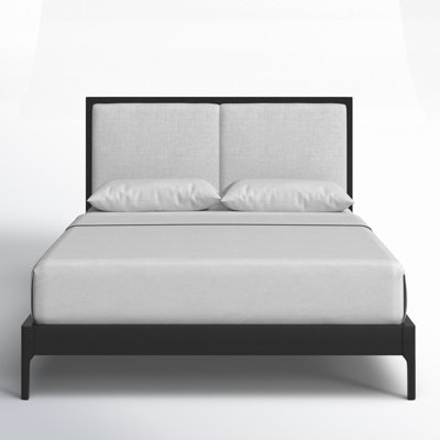 Chisa Upholstered Bed