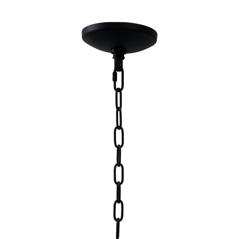 Luminaire suspendu 1 lumière Rene