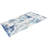 Large Area Rug 5 X 7 Ft Anti-Skid And Tear-Resistant Floor Mat Modern