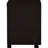 Office File Storage - Cappuccino 3 Cabinet For Space 3 Drawers Saving