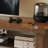 Walnut Rectangular Solid Wood desks-107659996