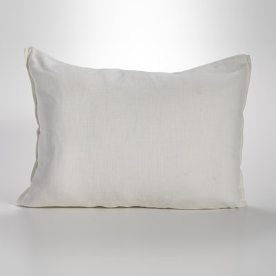 Enchantique Cotton Twill Solid Colour Sham