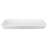BIA Cordon Bleu Set of 2 Lido Rectangular Porcelain 16.75" and 18.75"Platters