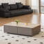 Table basse sur pied Modern Light Luxury-897229011-897229020