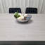 Minesha 6 - Person Dining Set