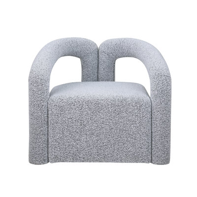 Kierson Upholstered Barrel Chair