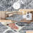 Bedsure Area Rugs for Living Room Machine Washable Modern Style Rug-110409082