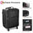 Plastic Makeup Organizer