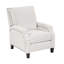 Fauteuil inclinable 1 pièce