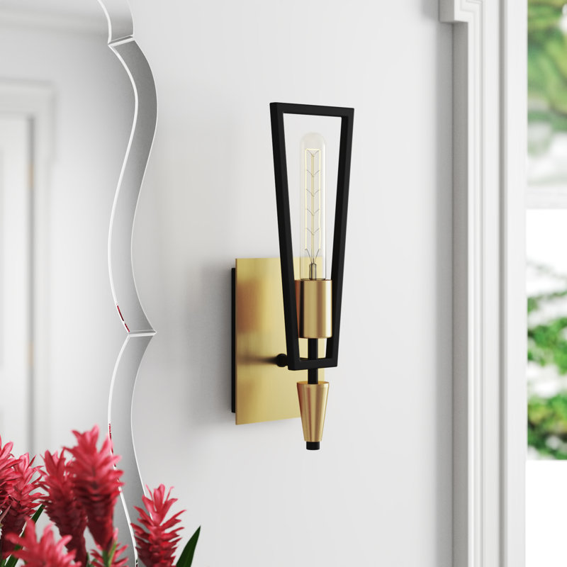 Ziggy Steel Wallchiere