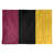 Marron / noir / jaune