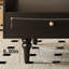Table basse style américain
