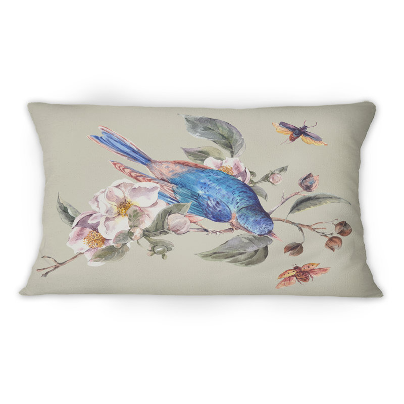 Coussin Bloomer