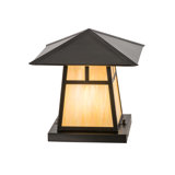 Stillwater 1 - Light Pier Mount Light