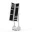 Astrild Freestanding Jewelry Armoire