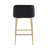 Terrance Upholstered Counter Stool with Metal Frame (Set of 2)-99929290