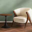 Fauteuil Wabi-sabi