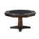 Eric 8 - Player Solid Wood Reversible Poker Table