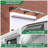 Door Wndow Awning Rain Cover Eaves-126028279-126028284
