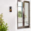Peak LED Outdoor Flush Mount-60868491