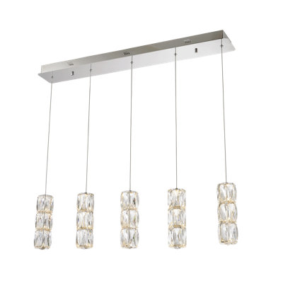 Alfee - Light LED Pendant