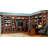 Birkett Bookcase