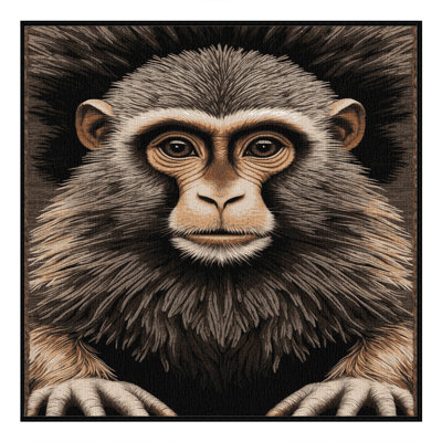  Tapis lavable Potto