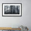 Eerie Trees I Print by Jakob Wagner-48617422-48617423