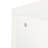 Modern 24.4" W 3-Tier Adjustable Bookshelf-1490033873-1491796281