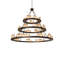 Loxley 63 - Light Chandelier