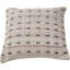 Indoor / Outdoor Geometric Square Cushion-110398472