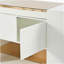 Commode de meuble-lavabo avec rangement à 6 tiroirs Modern Luxury