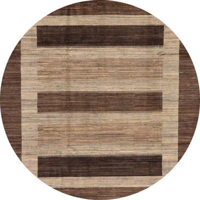 Abstract Indoor Rug