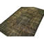 Hand Woven Wool Area Rug
