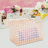Wedding Card Box with Heart Lock-93747452