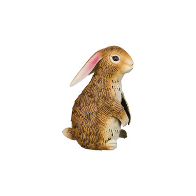 Bunny Decor 8"