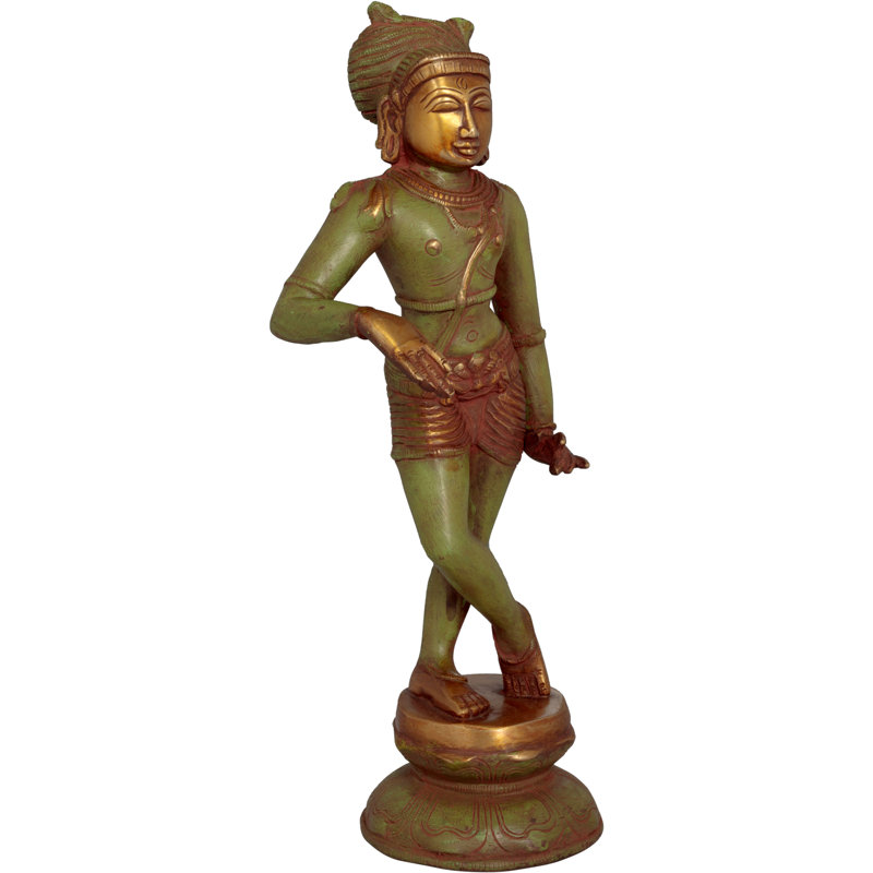 Oheneba Religious & Spiritual Statue