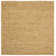 Ferrera Abstract Handmade Flatweave Gold Area Rug