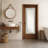 Eleonora Flat Mirror