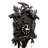 Midlothian Wall Clock
