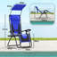 89cm Long Single Chaise with Cushions-101220581